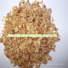 Cebolla frita (Fried Shallot) / Fried Shallot / Fried Crispy Onion